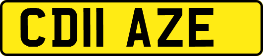 CD11AZE