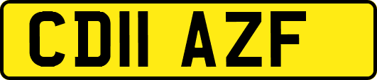 CD11AZF