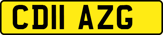 CD11AZG