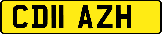 CD11AZH