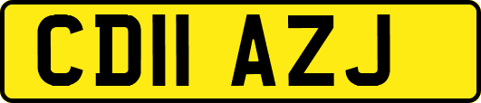 CD11AZJ