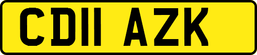 CD11AZK