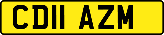 CD11AZM