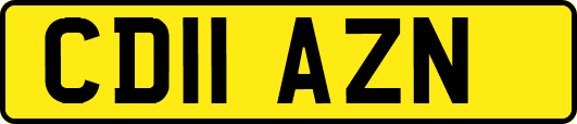 CD11AZN