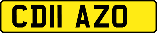 CD11AZO