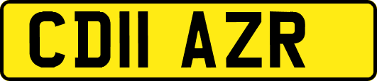 CD11AZR