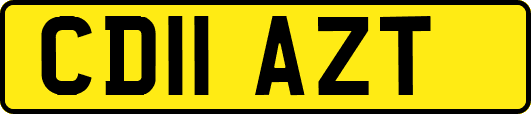CD11AZT