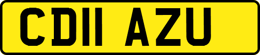 CD11AZU