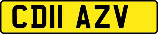 CD11AZV