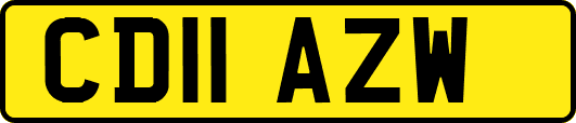 CD11AZW