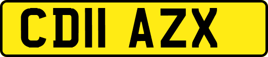 CD11AZX