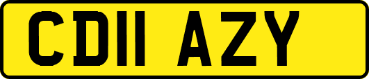CD11AZY