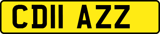 CD11AZZ