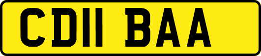 CD11BAA