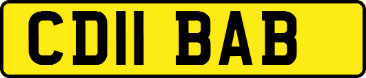 CD11BAB