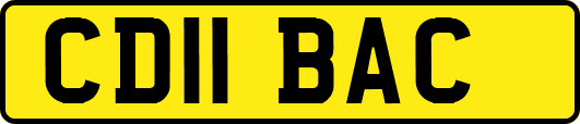 CD11BAC