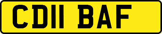 CD11BAF