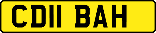 CD11BAH