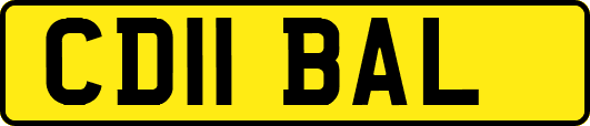 CD11BAL