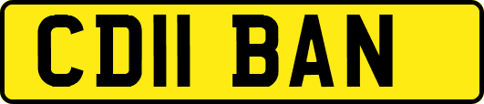 CD11BAN