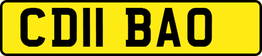 CD11BAO