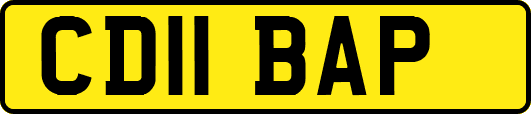 CD11BAP