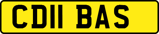 CD11BAS