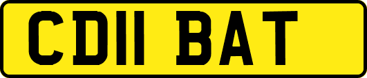 CD11BAT