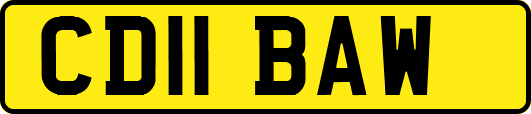 CD11BAW