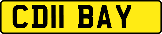 CD11BAY