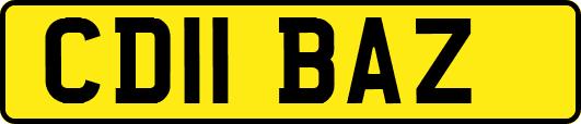 CD11BAZ