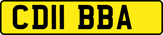 CD11BBA