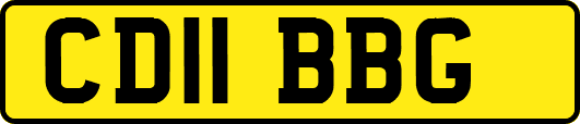 CD11BBG