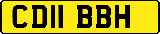 CD11BBH
