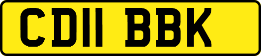 CD11BBK