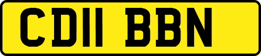 CD11BBN