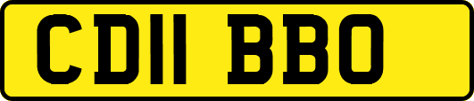 CD11BBO