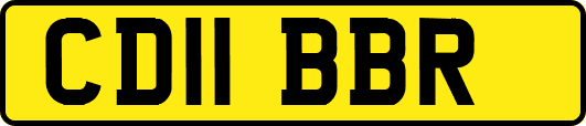 CD11BBR