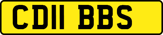 CD11BBS