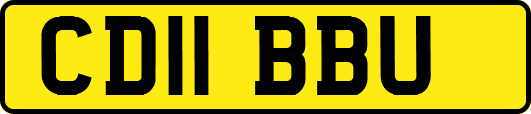 CD11BBU