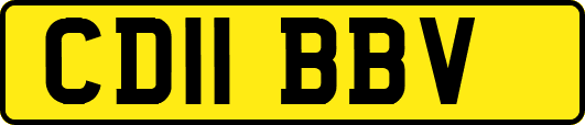 CD11BBV