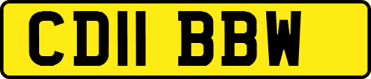 CD11BBW