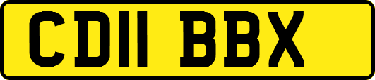 CD11BBX