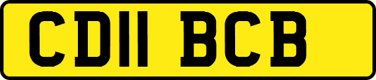 CD11BCB