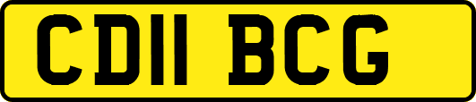 CD11BCG