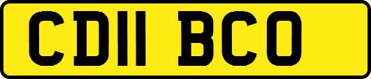 CD11BCO