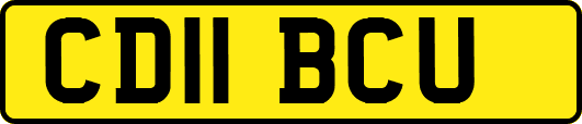 CD11BCU