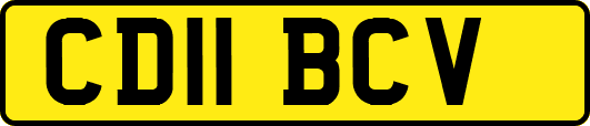 CD11BCV