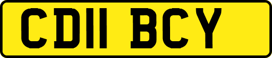 CD11BCY