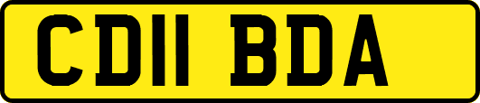 CD11BDA